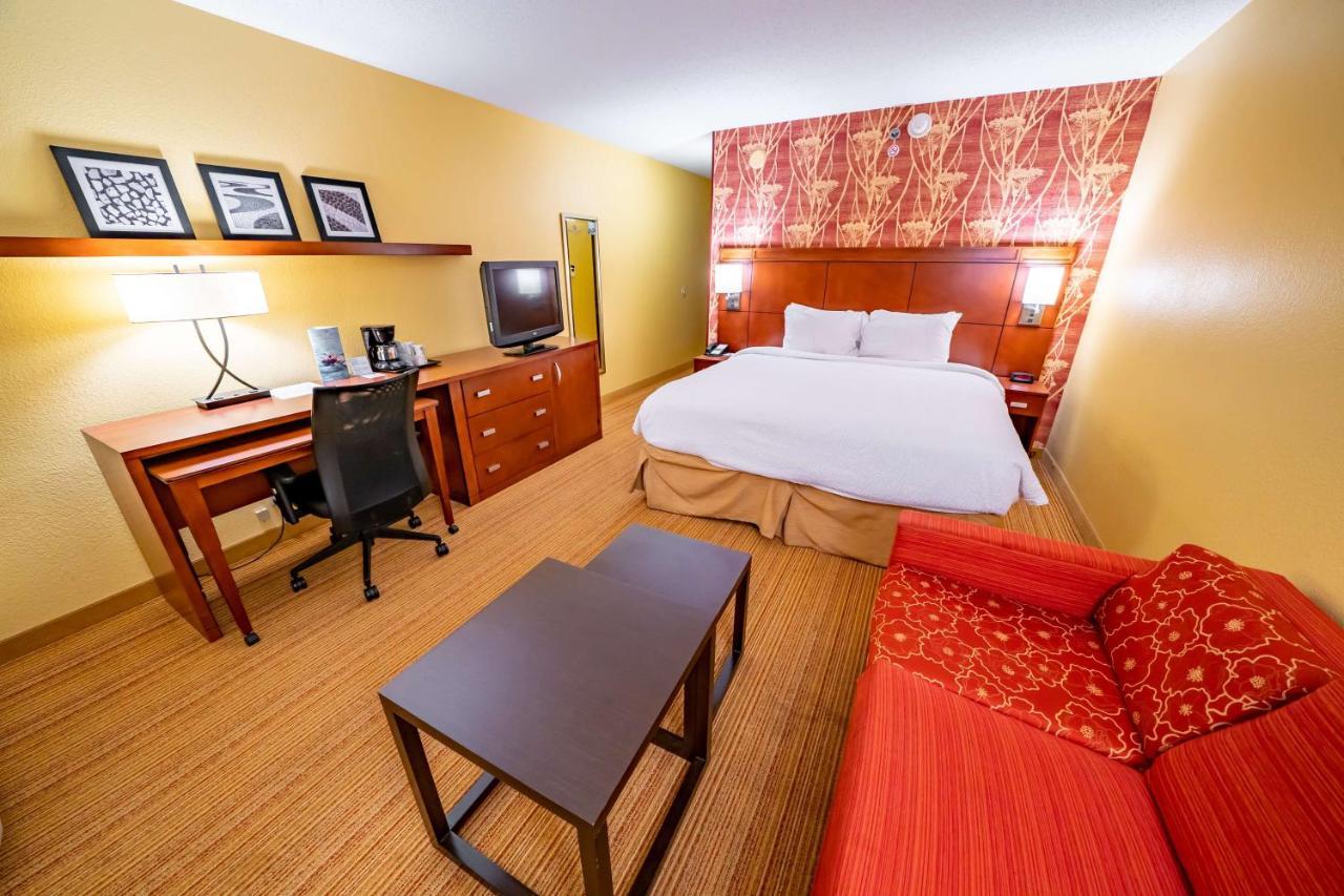 Iowa Inn Bettendorf Quad Cities Esterno foto